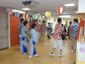 2014_07納涼祭