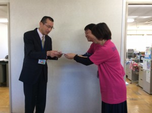 きら寄付2017