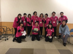 2017.2.26 三師会イオン