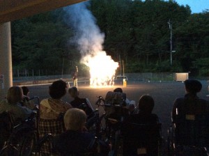 H30花火大会